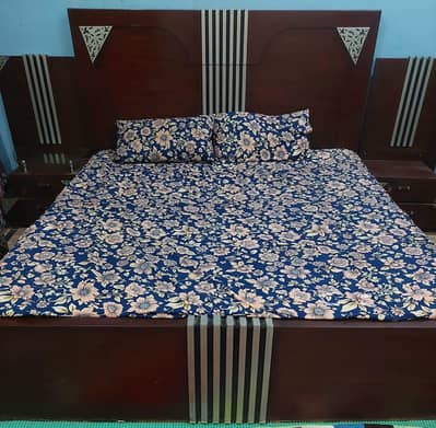 complete bed set