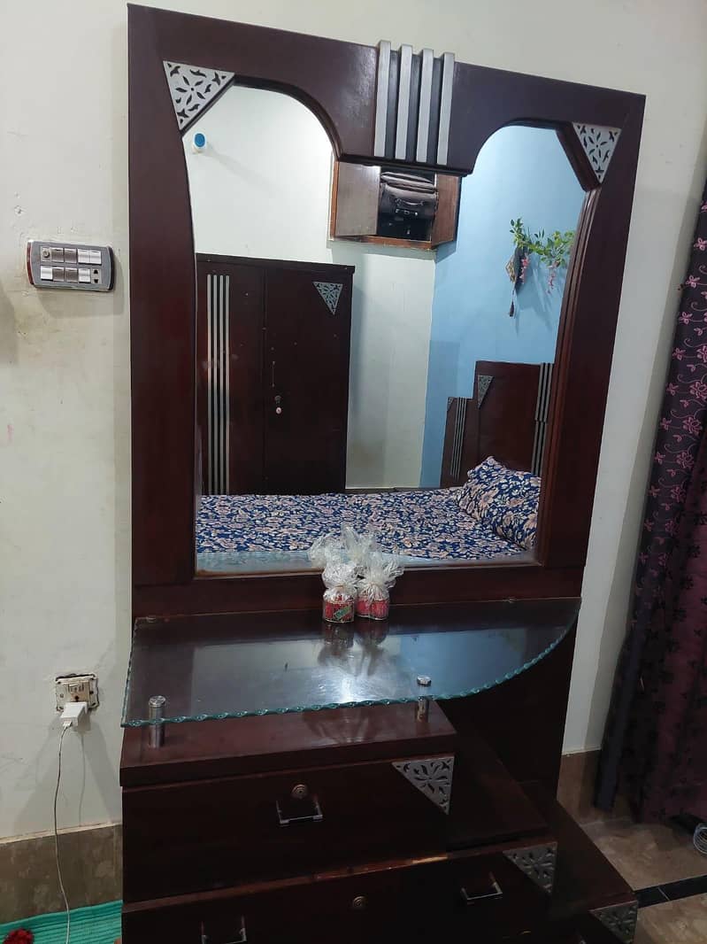 complete bed set 3