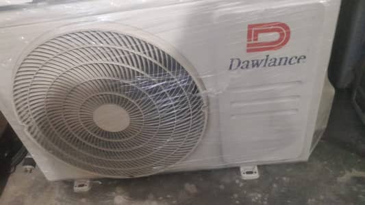 Dawlance Inverter AC Outdoor Unit - Energy Saver & Powerful Cooling