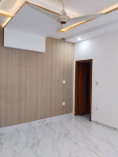 8 Marla House For Sale Back Open 10kv Solar Installed Sector I Bahria Enclave Islamabad