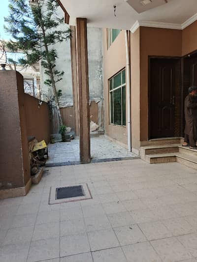 6 Marla double story House for rent