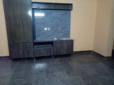10 Marla Ground Floor For Rent In LDA Avenue-1 Is Avaliable For Rent.