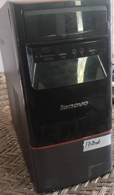 Lenovo