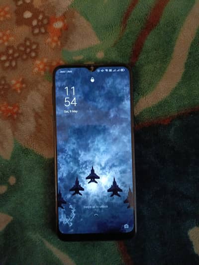 OPPO A16