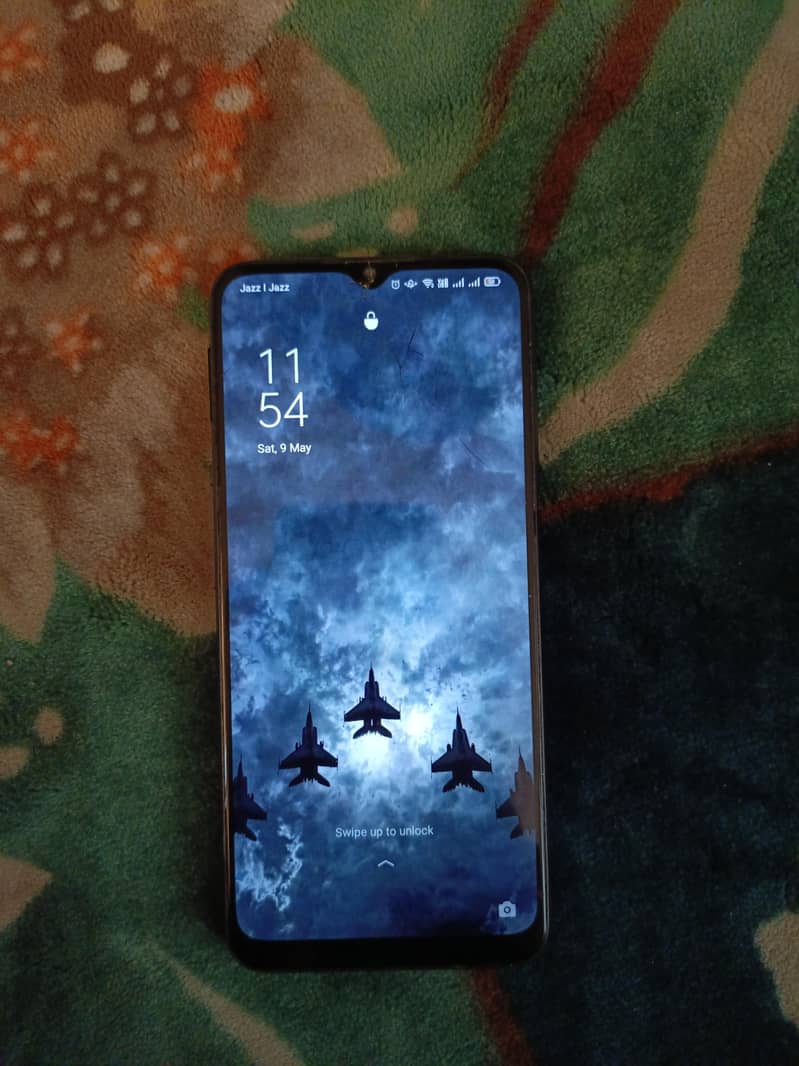 OPPO A16 0