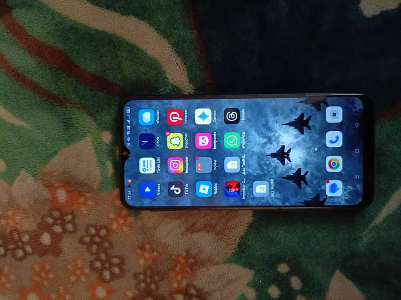 OPPO A16 3