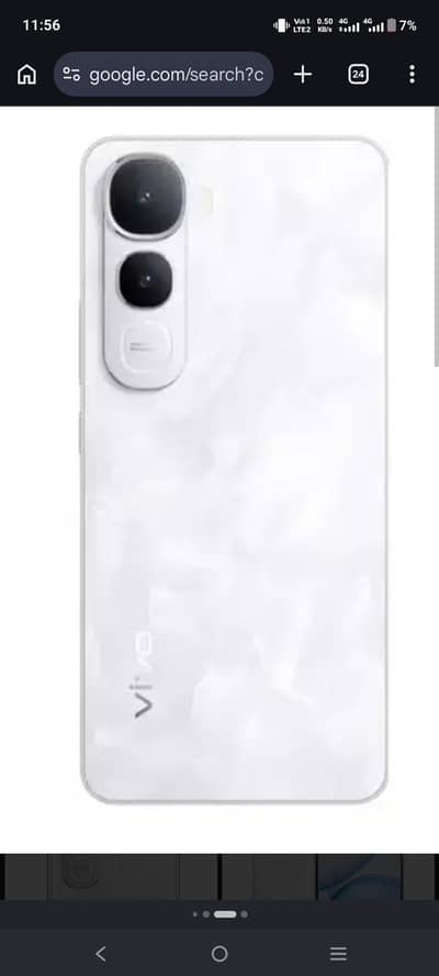vivo y400