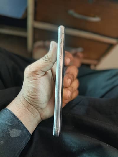 Iphone 11 pro pta proved 256 Gb