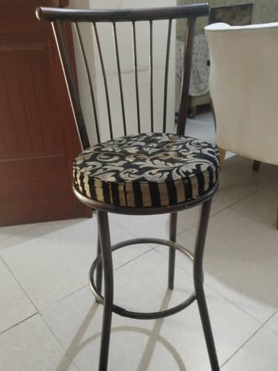 Counter chairs