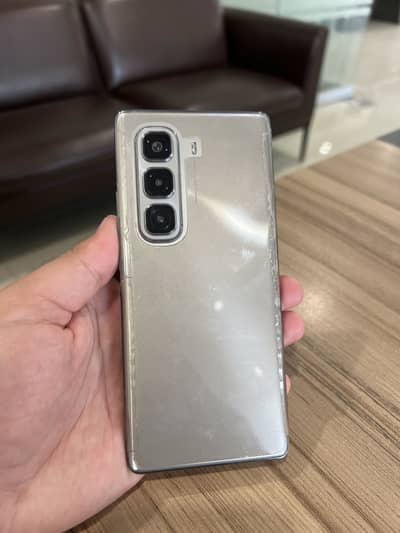 Infinix hot 50 pro plus