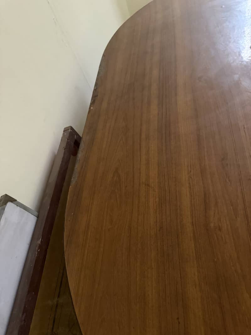Full size dining table 2