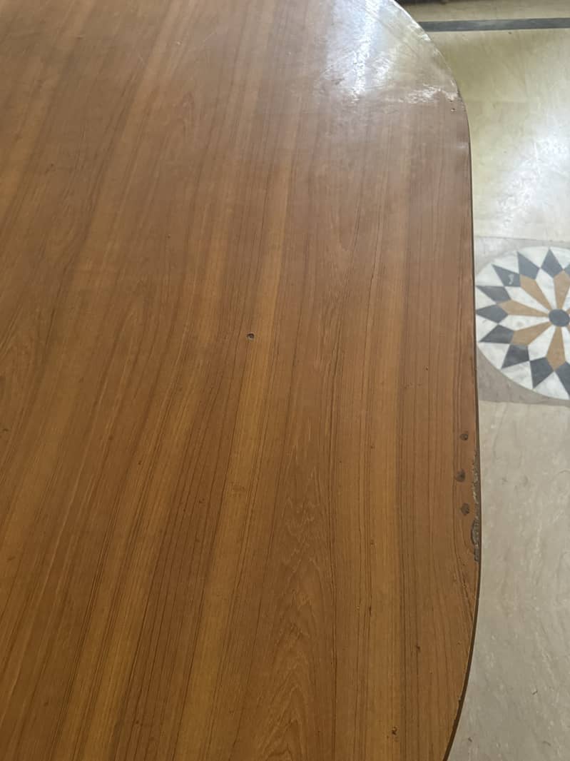 Full size dining table 3