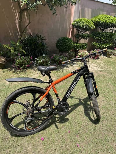 Bicycle for Sale