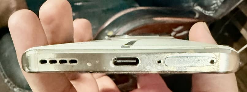 Realme 12 pro plus PTA