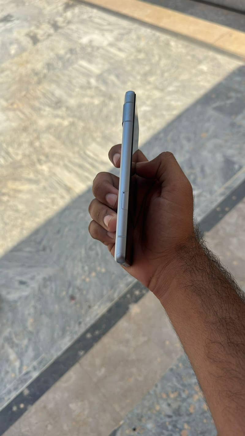 pixel 7A 1