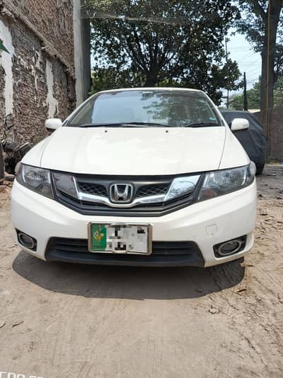 Honda city 1.3 manual