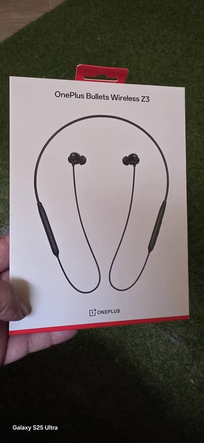 OnePlus Bullets Z3 Wireless Neckband