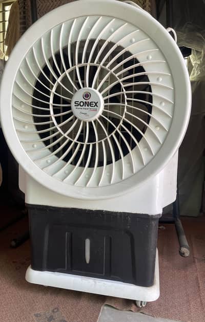 Sonex air cooler