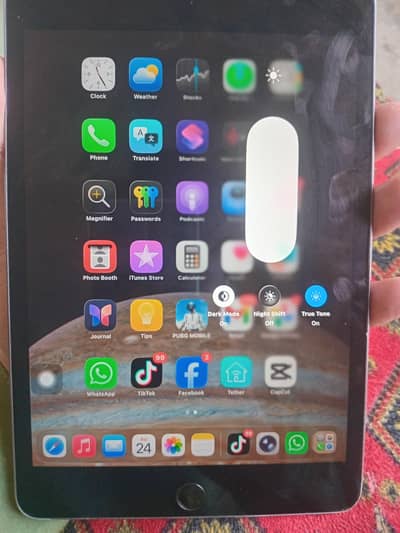 iPad Mini 5