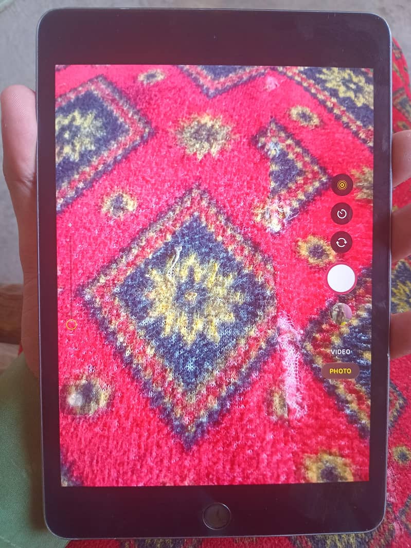 iPad Mini 5 2