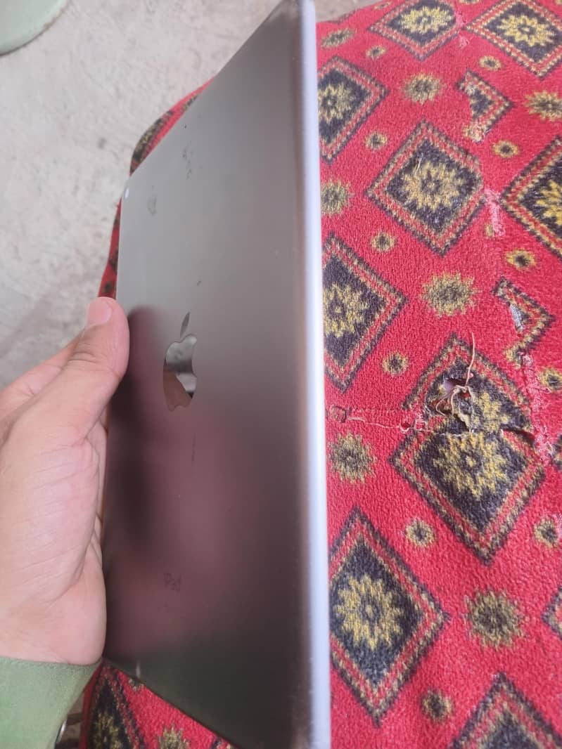 iPad Mini 5 3