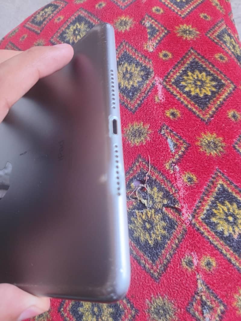 iPad Mini 5 4