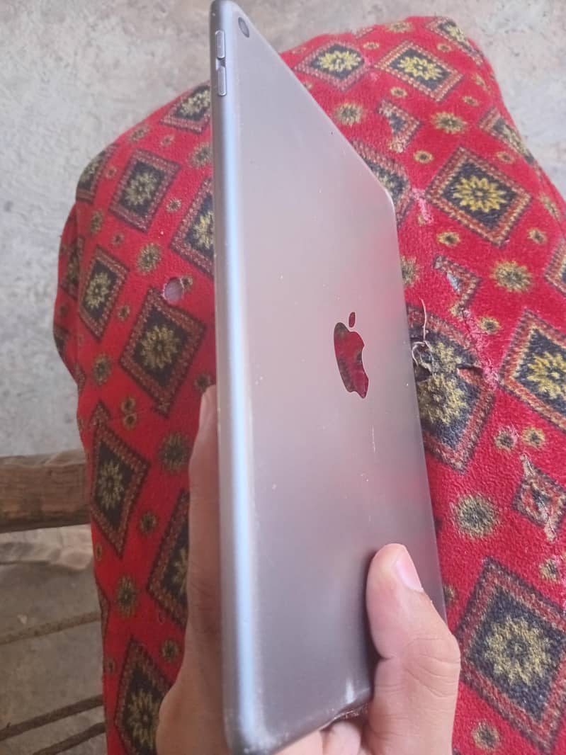 iPad Mini 5 6