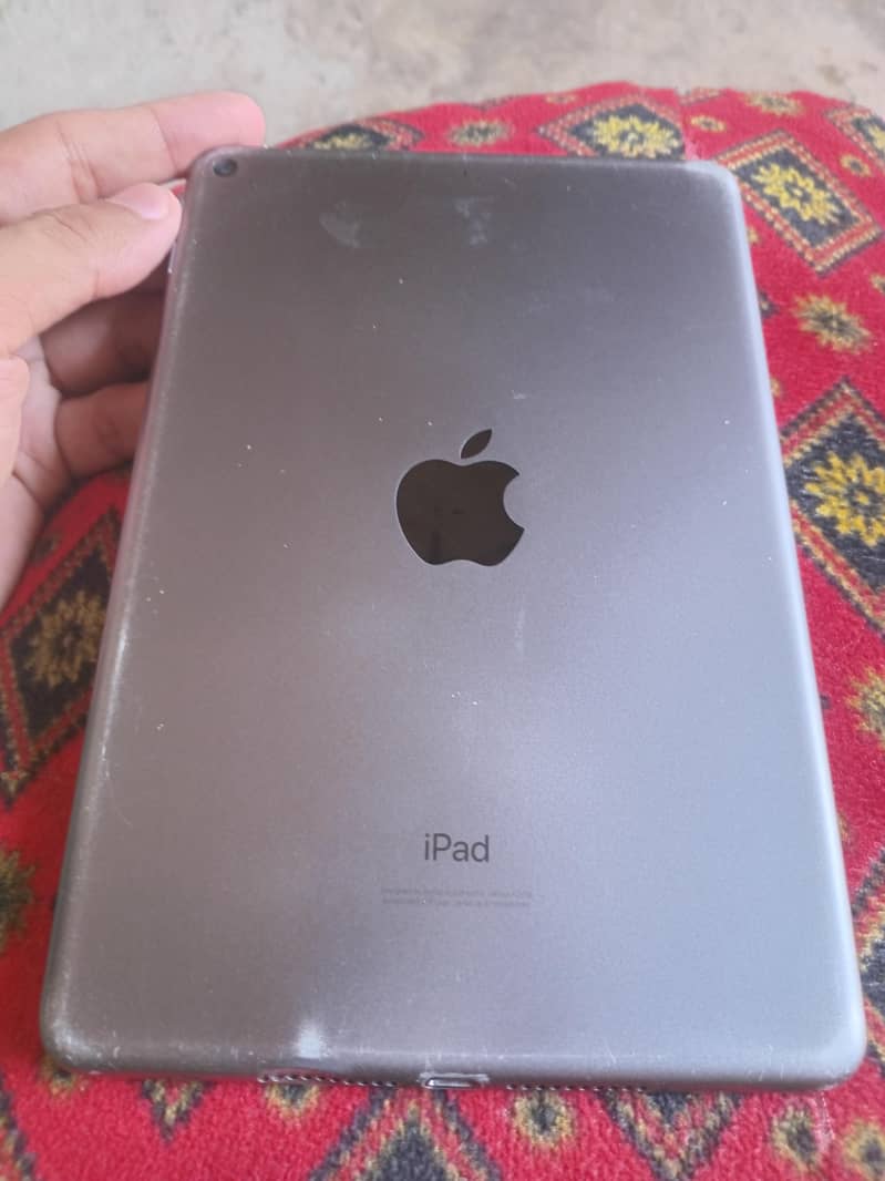 iPad Mini 5 7