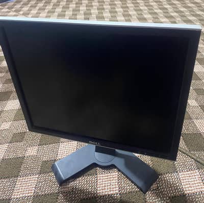DELL LCD MONITOR    [MODEL = 1908FPt]