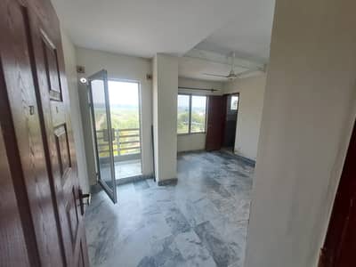 2 Bed Apartment in 2nd Floor in City Center For Sale in D-17 Islamabad