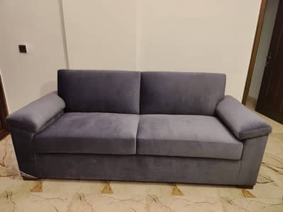 3 Seater Sofa - Premium Quality (Custom Made)