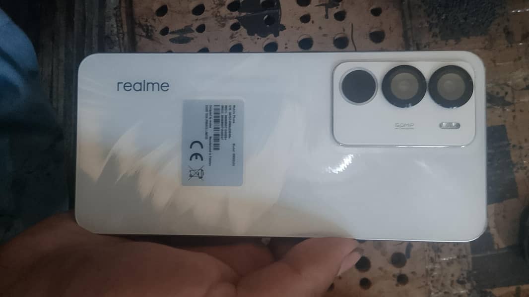 realme 2