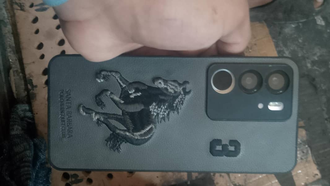 realme 3