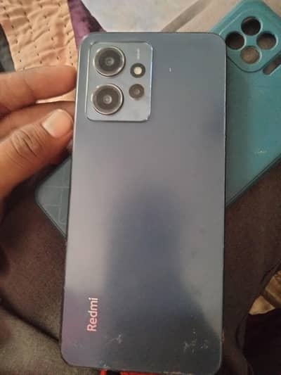 redmi note 12