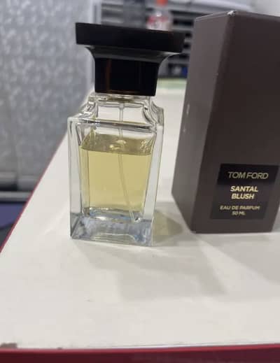 Tom ford santal blush 50 ml