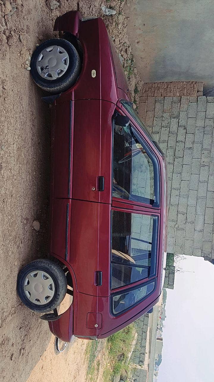 mehran 2