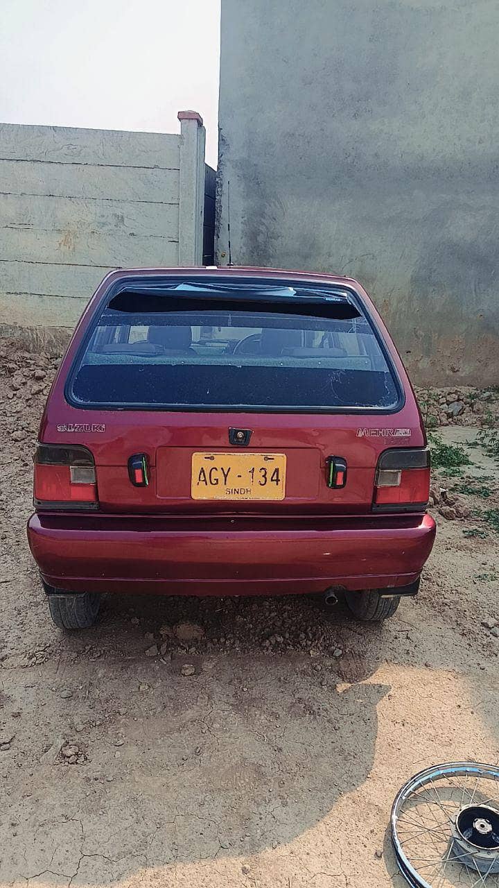mehran 3