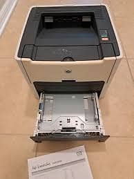 Hp 1320dn Branded Printer With Double Side Printer 1