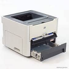 Hp 1320dn Branded Printer With Double Side Printer 3