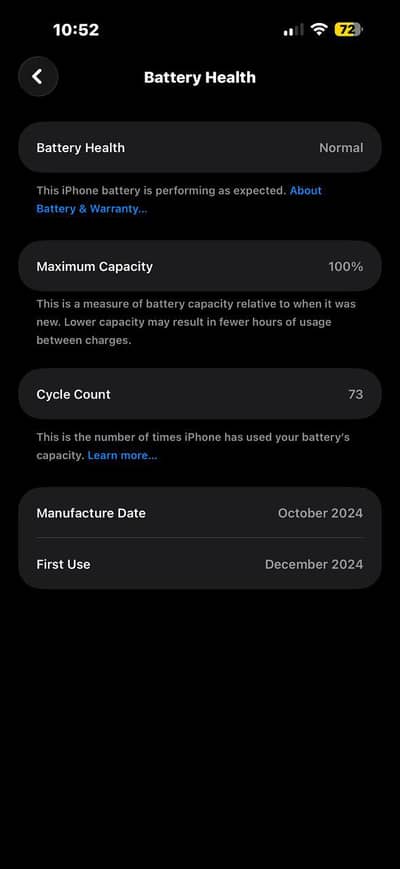 iphone 16 pro max desert titanium 256 Gb