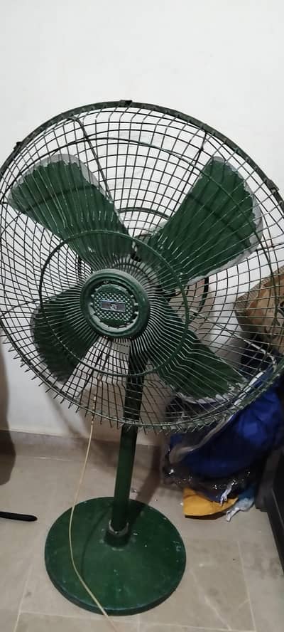 Working fan for sale