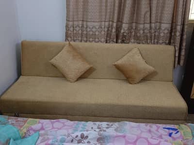 sofa cum bed for sale