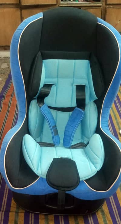 Baby Convertible Car Seat
