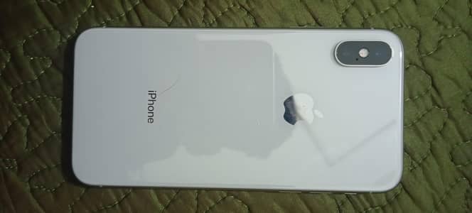 26000 ma iPhone x 256 GB original panel original battery