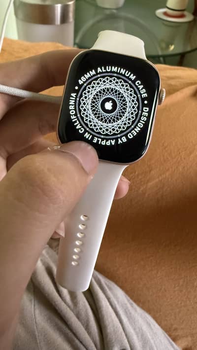Apple Watch series 10