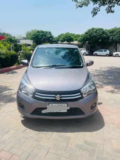 cultus 2017 model good condition