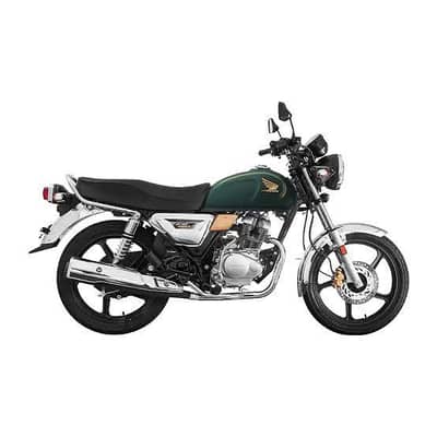 Honda CG 150 For Sale in brand New Condition