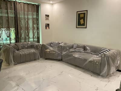 Sofa set 6 seater 3 2 1 high quality sofa set