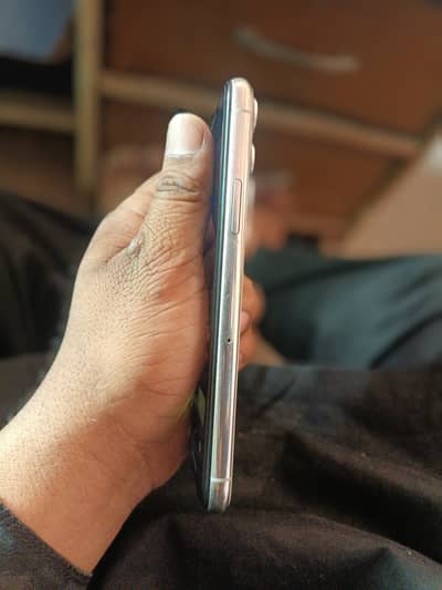 Iphone 11 pro Pta Proved 256GB