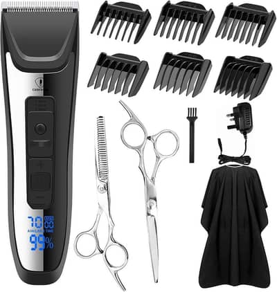 CEENWES CWS- 041 PROFESSIONAL HAIR CLIPPER